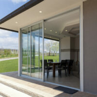 Lift and slide doors<br>from 2.159,- €